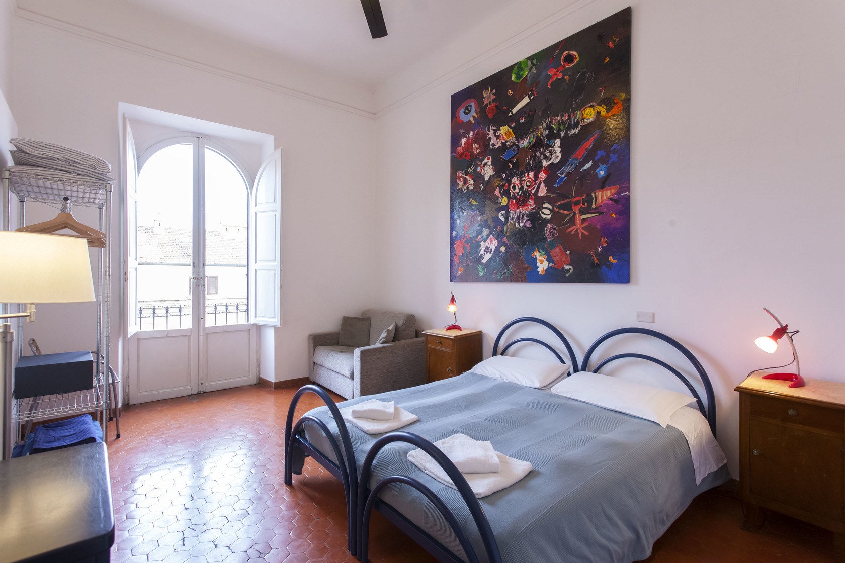 30 - Affitti Brevi Periodi Roma