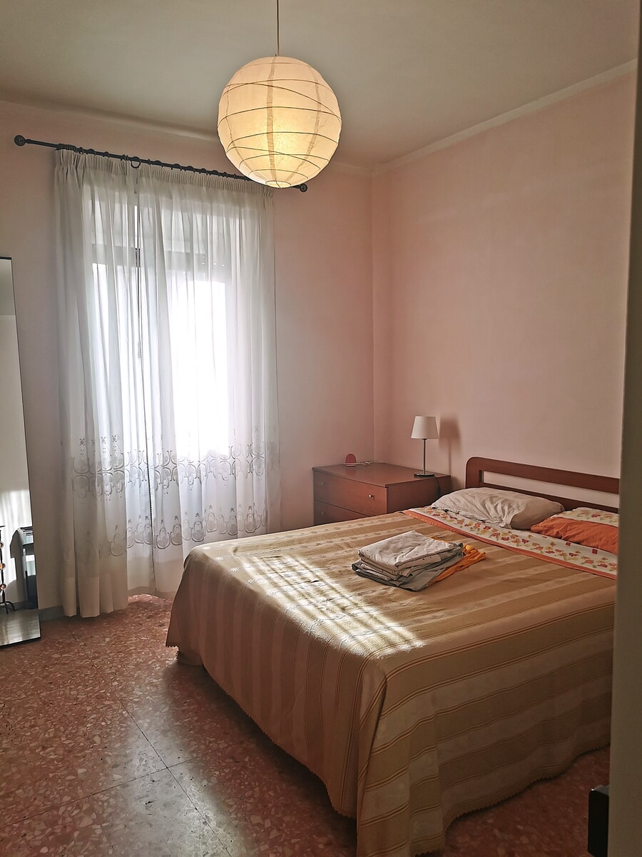 DELPINO – CENTOCELLE